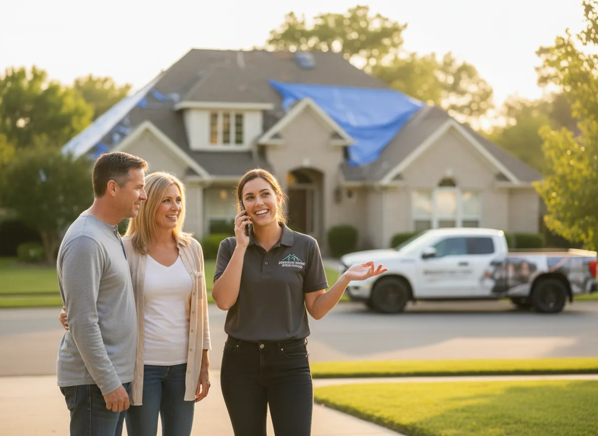Emergency Roof Repair Elba, AL FAQs